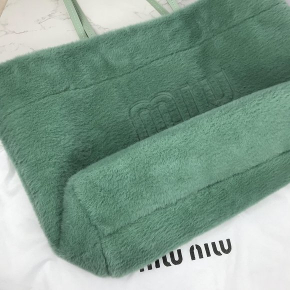 MIUMIU Tote Bag - Picture 5 of 8